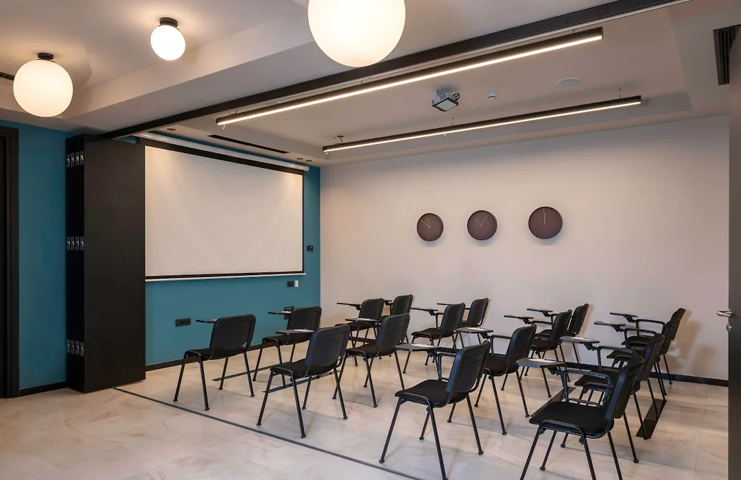 Athens One Smart Hotel-1