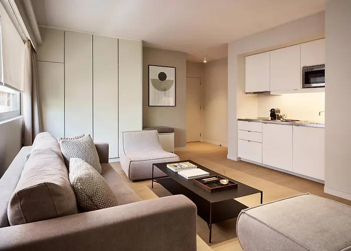 Momo Suites, Acropolis By Aura Homes