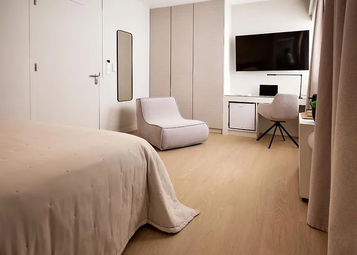 Momo Suites, Acropolis By Aura Homes