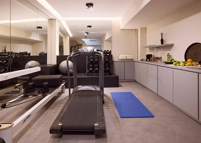 Momo Suites, Acropolis By Aura Homes