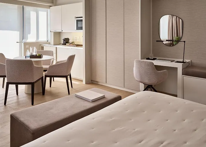 Momo Suites, Acropolis By Aura Homes